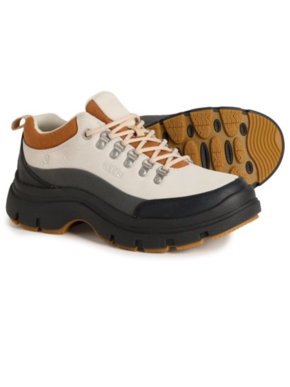 Keen Women’s Size 8.5 Kosa Oxford Shoes - Leather